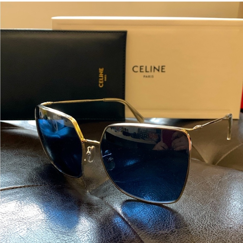 Celine Sunglasses NEW